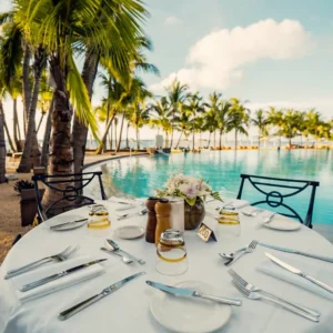 Mauritius-Hotel-Resorts-Dinarobin Beachcomber Golf Resort-Spa