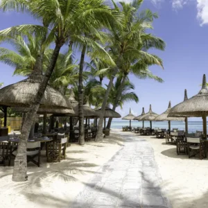 Mauritius-Hotel-Resorts-Dinarobin Beachcomber Golf Resort-Spa