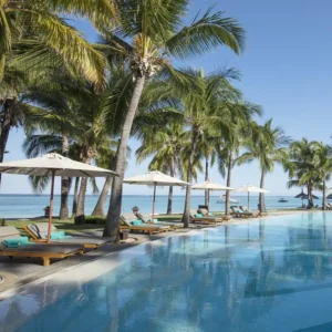 Mauritius-Hotel-Resorts-Paradis Beachcomber Golf Resort-Spa