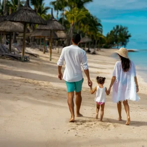 Mauritius-Hotel-Resorts-Paradis Beachcomber Golf Resort-Spa