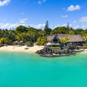 Mauritius Hotel-Resorts Royal Palm Beachcomber Luxury
