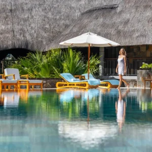Mauritius Hotel-Resorts Royal Palm Beachcomber Luxury