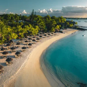 Mauritius Hotel-Resorts Royal Palm Beachcomber Luxury